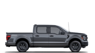 2025 Ford F-150® External Image 1